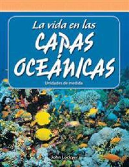 La Vida En Las Capas Oceánicas: Unidades de Medida