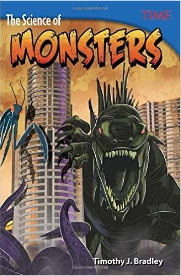 The Science of Monsters