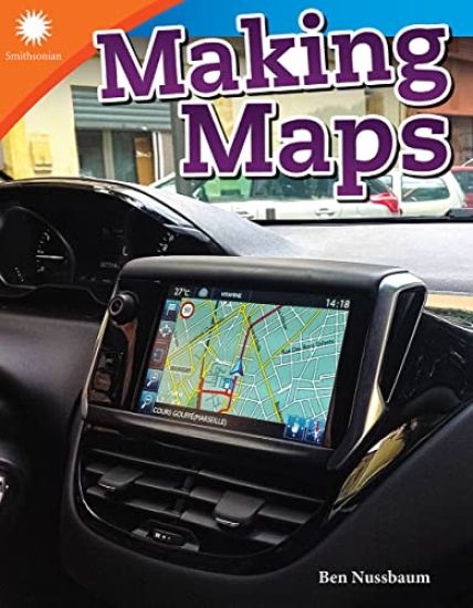 Making Maps