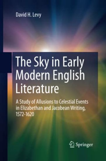 The Sky in Early Modern English Literature