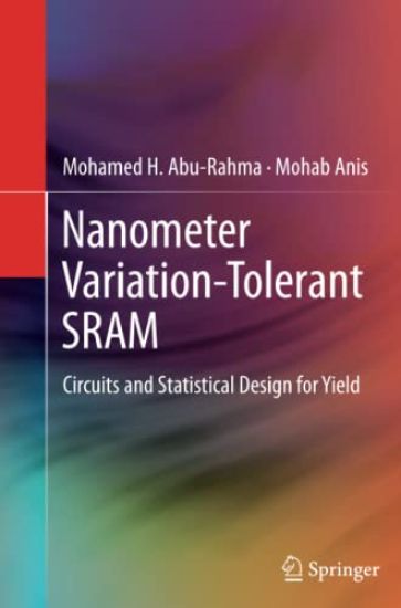 Nanometer Variation-Tolerant SRAM