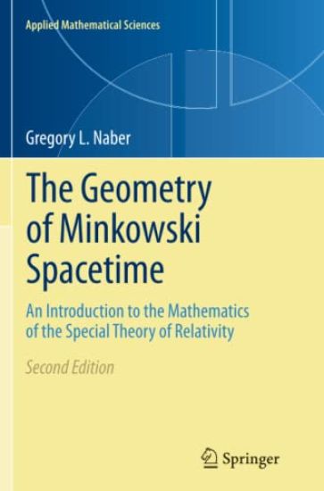 The Geometry of Minkowski Spacetime