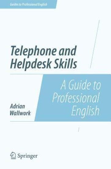 Telephone and Helpdesk Skills