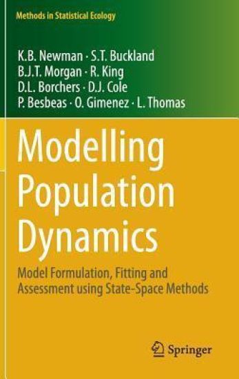 Modelling Population Dynamics