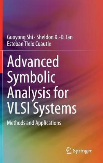 Advanced Symbolic Analysis for VLSI Systems