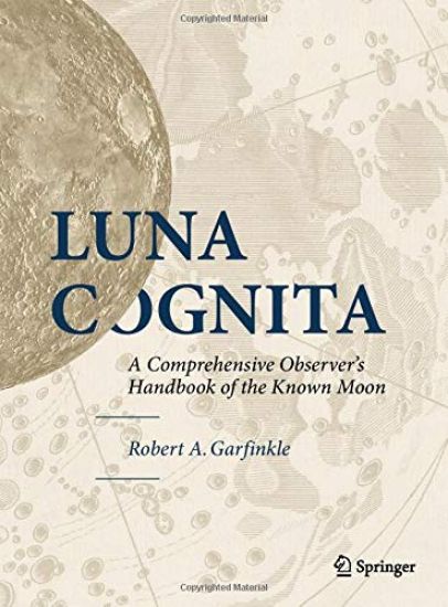 Luna Cognita