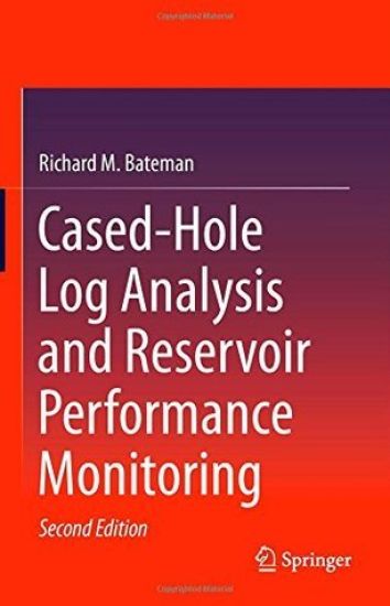 Cased-Hole Log Analysis and Reservoir Performance Monitoring