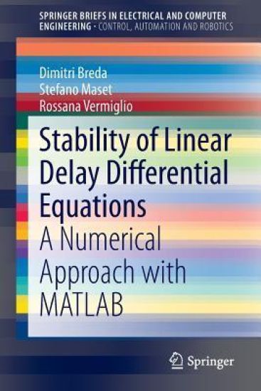 Stability of Linear Delay Differential Equations