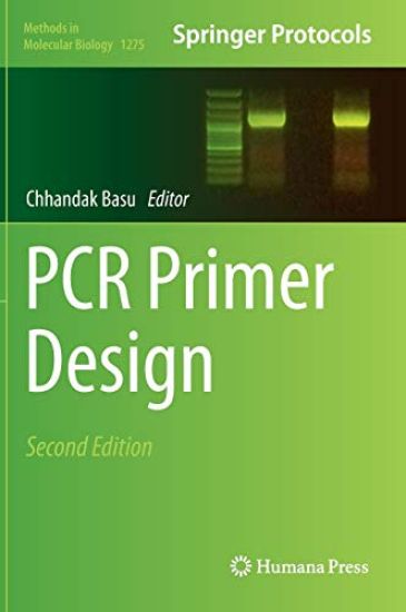 PCR Primer Design