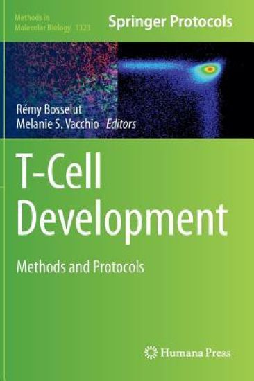 T-Cell Development