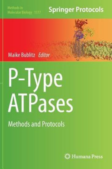 P-Type ATPases