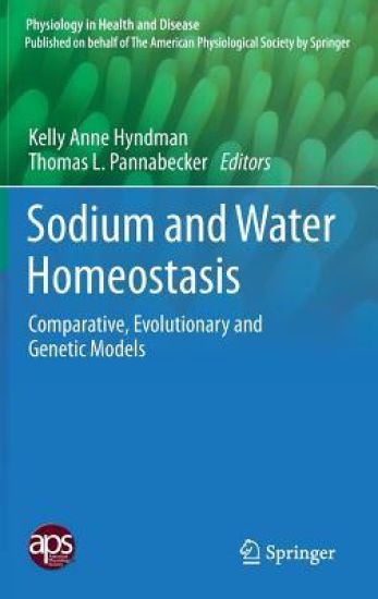 Sodium and Water Homeostasis