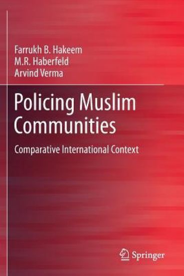 Policing Muslim Communities