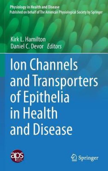 Ion Channels and Transporters of Epithelia in Health and Disease