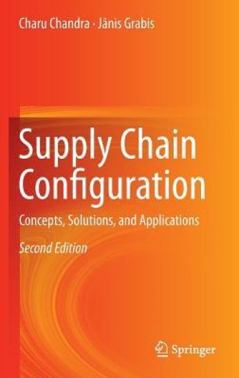 Supply Chain Configuration