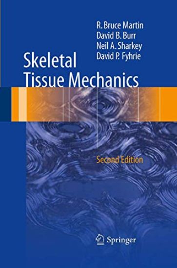 Skeletal Tissue Mechanics