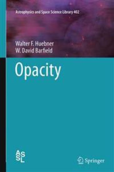 Opacity