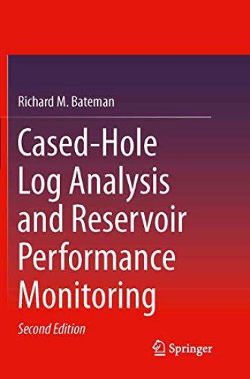 Cased-Hole Log Analysis and Reservoir Performance Monitoring