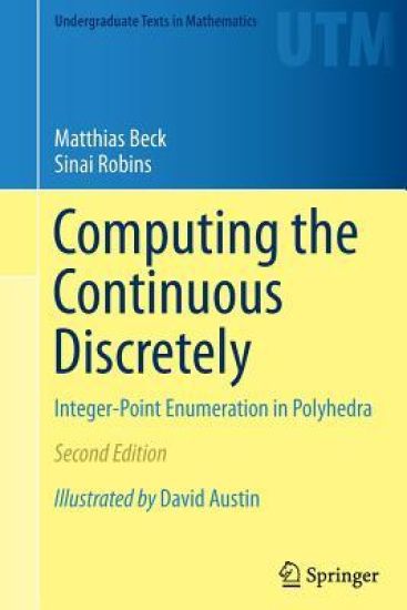 Computing the Continuous Discretely