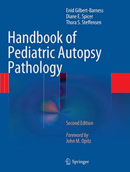 Handbook of Pediatric Autopsy Pathology
