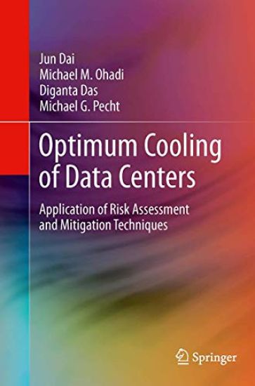 Optimum Cooling of Data Centers