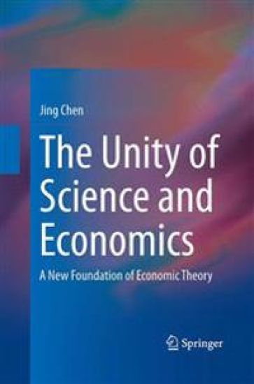 The Unity of Science and Economics