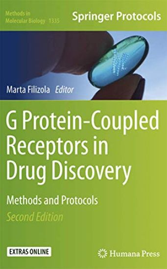 G Protein-Coupled Receptors in Drug Discovery