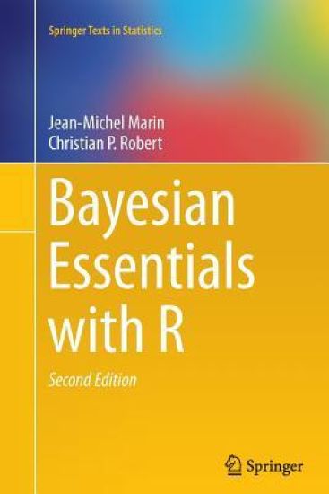 Bayesian Essentials with R
