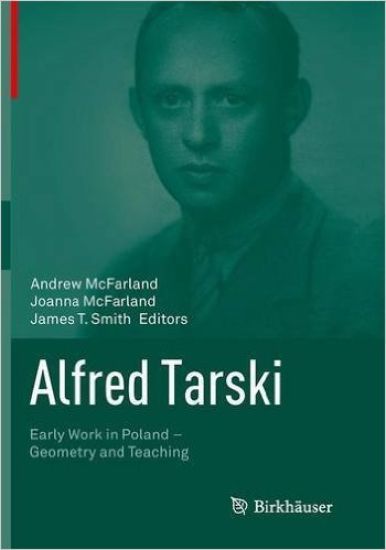 Alfred Tarski
