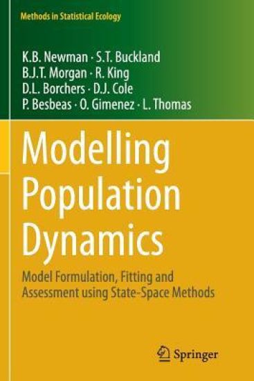 Modelling Population Dynamics