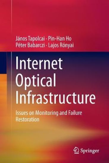 Internet Optical Infrastructure