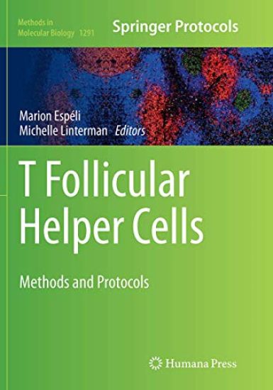 T follicular Helper Cells