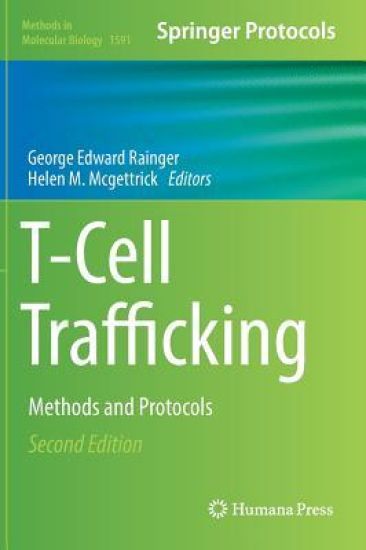 T-Cell Trafficking
