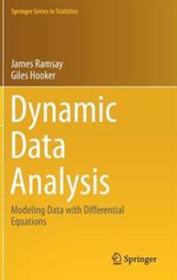 Dynamic Data Analysis
