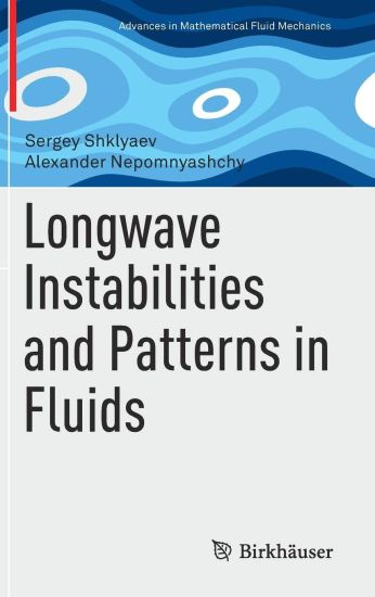 Longwave Instabilities and Patterns in Fluids