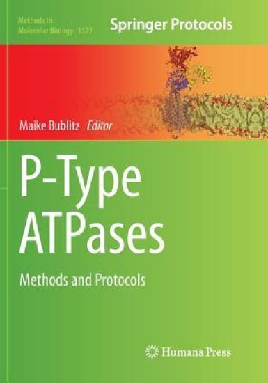 P-Type ATPases
