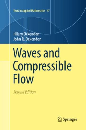 Waves and Compressible Flow