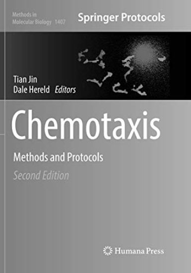 Chemotaxis