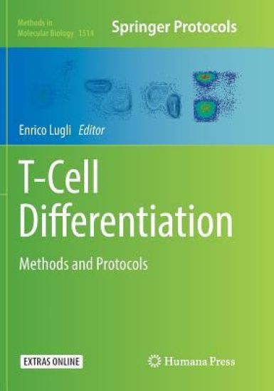 T-Cell Differentiation