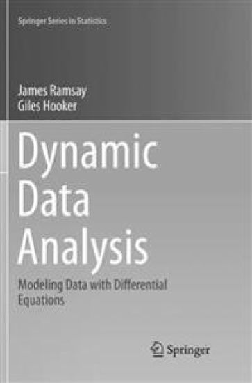 Dynamic Data Analysis