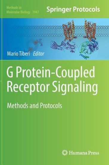 G Protein-Coupled Receptor Signaling