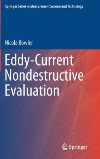 Eddy-Current Nondestructive Evaluation