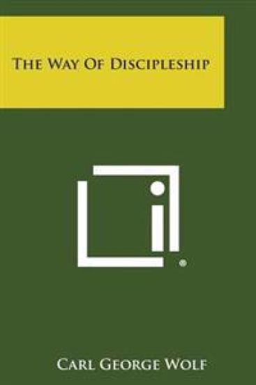 The Way of Discipleship