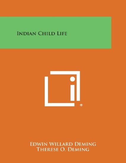 Indian Child Life