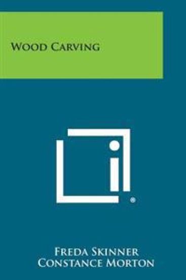 Wood Carving