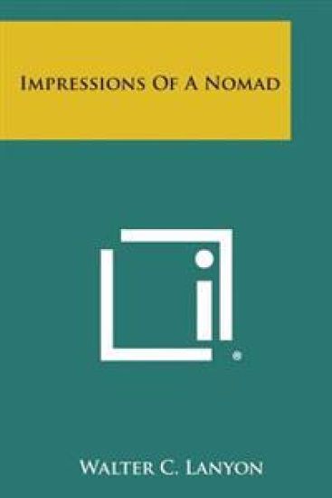 Impressions of a Nomad