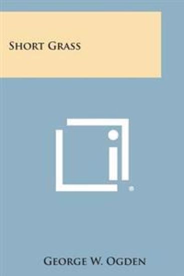 Short Grass