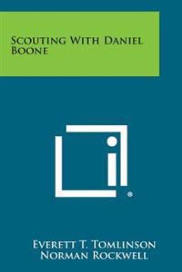 Scouting with Daniel Boone