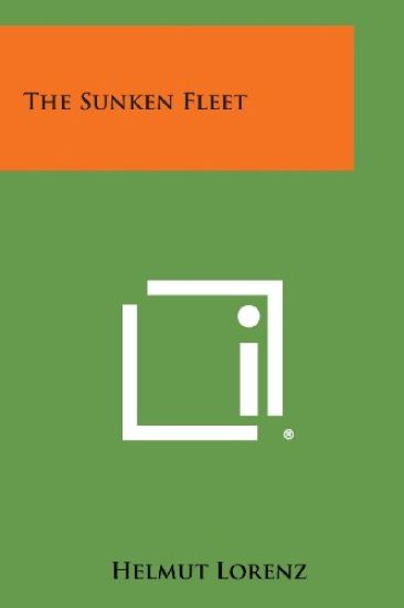 The Sunken Fleet