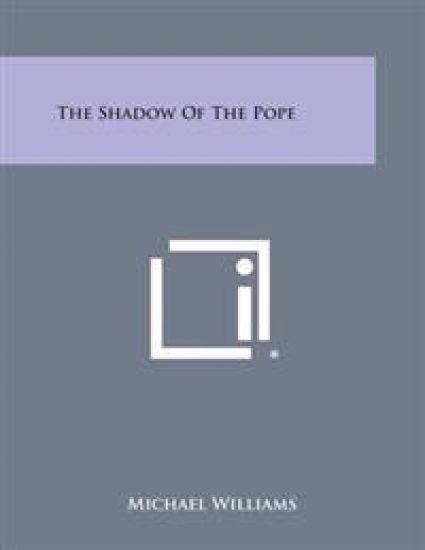 The Shadow of the Pope